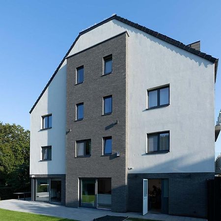 德罗亨博斯Beukenhouse住宿加早餐旅馆 外观 照片